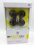 Dron helikopter dron kvadrokopter KK2 NOVO-Dron kvadrokopter
