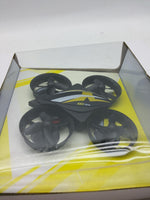 Dron helikopter dron kvadrokopter KK2 NOVO-Dron kvadrokopter
