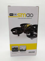 Dron helikopter dron kvadrokopter KK2 NOVO-Dron kvadrokopter