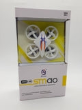 Dron helikopter dron kvadrokopter KK2 NOVO-Dron kvadrokopter