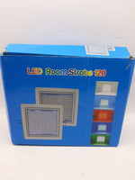 Led Strob ugradni RGB NOVO-Led Strob ugradni RGB