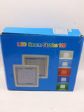 Led Strob ugradni RGB NOVO-Led Strob ugradni RGB