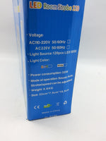 Led Strob ugradni RGB NOVO-Led Strob ugradni RGB