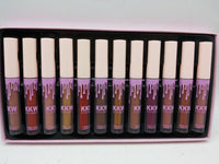 Kylie lipstick/sjaj za usne AKCIJA-Tečni karmin