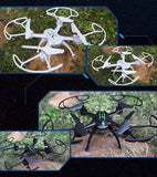 Dron S6 novo DRON S6