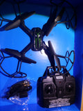 Dron S6 novo DRON S6
