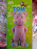 Macak tom pametan macak