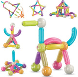 EDUKATIVNE MAGNETNE KOCKE