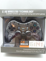 Džojstik Bežični combo PC/PS3 konzole Džojstik /TV box NOVO
