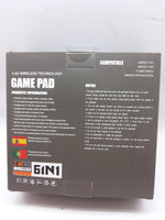 Džojstik Bežični combo PC/PS3 konzole Džojstik /TV box NOVO