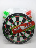 Pikado Set NOVO-Pikado Set 6 strelica