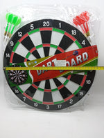Pikado Set NOVO-Pikado Set 6 strelica