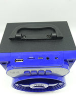 Zvučnik CMIK MK-270 BT NOVO-Mp3/SD card/USB/Bluetooth