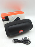 JBL Charge mini E3 BT zvučnik NOVO-Bluetooth zvučnik