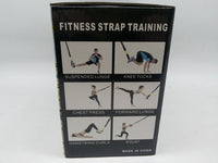 Fitnes Lastiš/Treger rastegljivi NOVO-Fitnes Lastiš/Treger