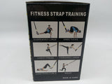 Fitnes Lastiš/Treger rastegljivi NOVO-Fitnes Lastiš/Treger