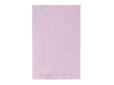 AQUA 30, peškir za lice, 400 g/m2, roze