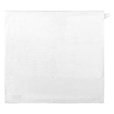 WELLNESS 50, peškir za ruke, 400 g/m2, beli