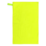 VELVET 30, mikrofiber peškir, svetlo zeleni