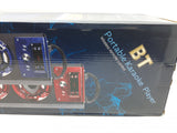 Zvučnik Karaoke BT/mp3/sd card NOVO-Zvučnik sa mikrofonom