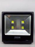 Reflektor LED 200W 6500K NOVO-Reflektor LED 200W 6500K
