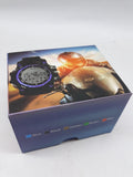 D-watch Extreme smart sat Android NOVO-Smart Sat
