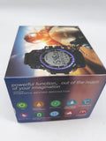 D-watch Extreme smart sat Android NOVO-Smart Sat