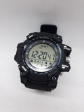 D-watch Extreme smart sat Android NOVO-Smart Sat