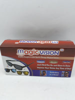 Naocare Magic Vision naočare -naočare sa magnetom