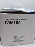 AHD 1090 IR video kamera NOVO-AHD 1090 IR video kamera