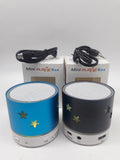 Zvučnik Bluetooth MP3/SD card player Bežični