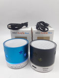 Zvučnik Bluetooth MP3/SD card player Bežični
