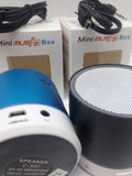 Zvučnik Bluetooth MP3/SD card player Bežični