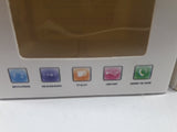 Zvučnik Bluetooth MP3/SD card player Bežični
