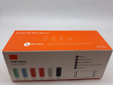 Zvučnik BT TG116 usb/sd card NOVO-Bluetooth zvučnik