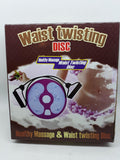 Rotirajući Disk za Struk NOVO-Waist Twisting Disk