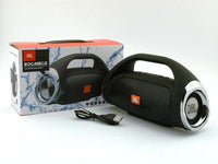 JBL Mini BoomBox JBL Bluetooth Zvucnik NOV JBL crni JBL