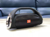 JBL Mini BoomBox JBL Bluetooth Zvucnik NOV JBL crni JBL