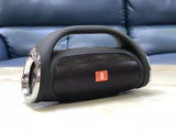 JBL Mini BoomBox JBL Bluetooth Zvucnik NOV JBL crni JBL