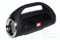 JBL Mini BoomBox JBL Bluetooth Zvucnik NOV JBL crni JBL