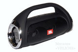 JBL Mini BoomBox JBL Bluetooth Zvucnik NOV JBL crni JBL