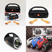 JBL Mini BoomBox JBL Bluetooth Zvucnik NOV JBL crni JBL