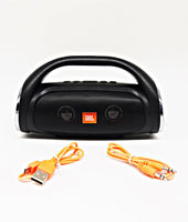 JBL Mini BoomBox JBL Bluetooth Zvucnik NOV JBL crni JBL