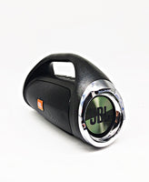 JBL Mini BoomBox JBL Bluetooth Zvucnik NOV JBL crni JBL