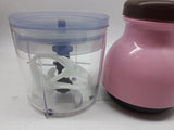 Blender/Secko NOVO-Blender/Secko