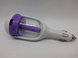 Usb punjač/Ovlaživač za auto
