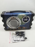 Zvučnik CMIK MK-2007 BT NOVO-Mp3/SD card/USB/Bluetooth