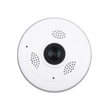 Panorama kamera 2mpx -mini panorama-wifi kamera