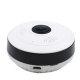 Panorama kamera 2mpx -mini panorama-wifi kamera