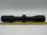 Optika Barska 1.5-6x42 NOVO-Optika Barska 1.5-6x42